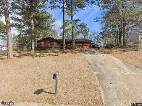 Audubon, STOCKBRIDGE, GA 30281