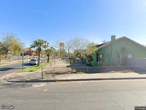 Garfield, PHOENIX, AZ 85006