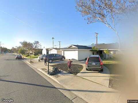 Benwood, COVINA, CA 91722