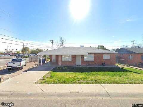 5Th, MESA, AZ 85201