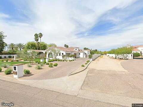 58Th, PARADISE VALLEY, AZ 85253