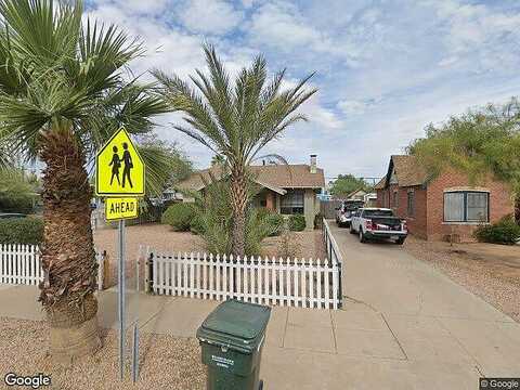 Palm, PHOENIX, AZ 85006
