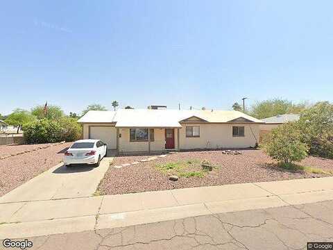 17Th, TEMPE, AZ 85281