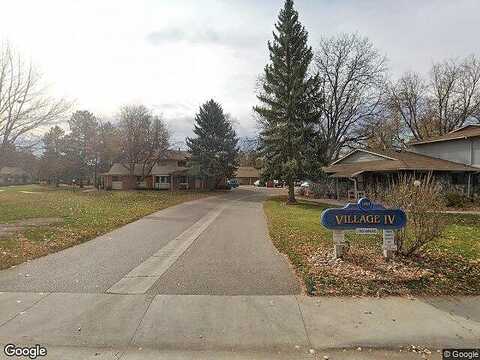 Strachan, FORT COLLINS, CO 80525