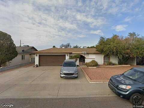50Th, GLENDALE, AZ 85302