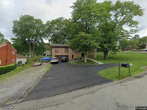 Thornwood, BUTLER, PA 16001