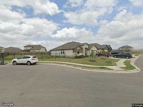 Grouger, LEANDER, TX 78641