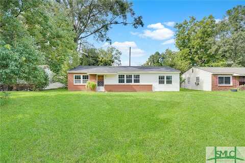 Crutcher, PORT WENTWORTH, GA 31407