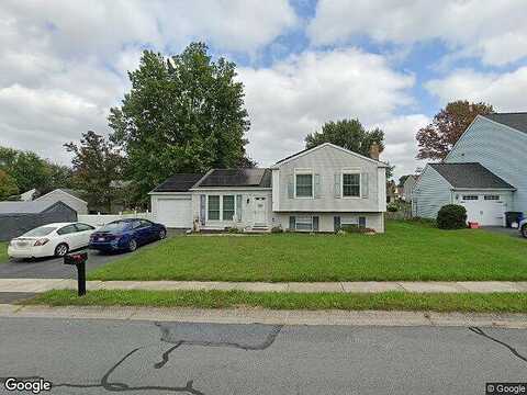 Honeysuckle, MECHANICSBURG, PA 17050