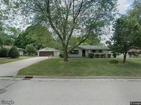 Aster, SUSSEX, WI 53089