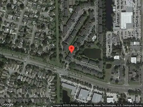 Turf, ORLANDO, FL 32837