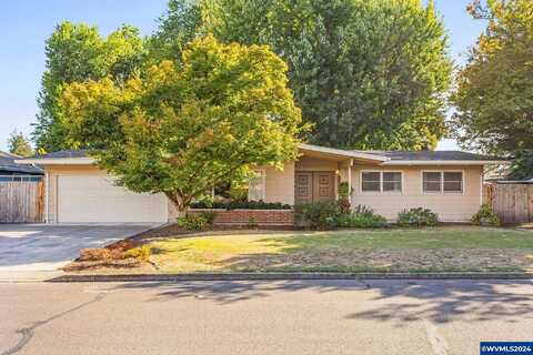 Garfield, WOODBURN, OR 97071