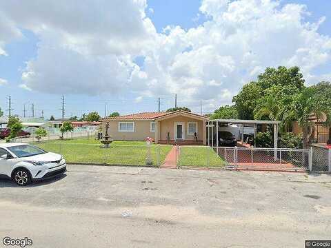 6Th, HIALEAH, FL 33010