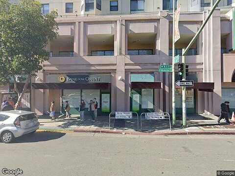 Franklin, OAKLAND, CA 94607