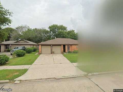 Rocky Hollow, LA PORTE, TX 77571