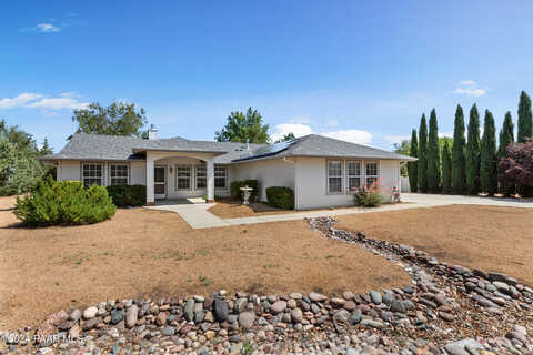 Tiffany, CHINO VALLEY, AZ 86323