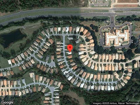 Silver Meadow, HERNANDO, FL 34442