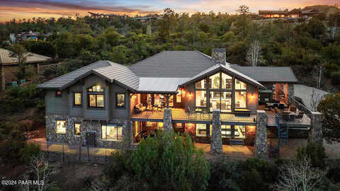 Winding Spruce, PRESCOTT, AZ 86303