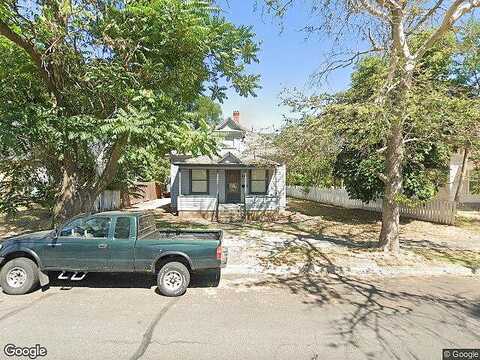 3Rd, WALLA WALLA, WA 99362