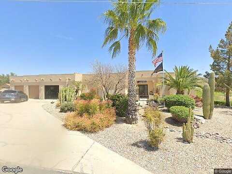 Sherwood, QUEEN VALLEY, AZ 85118