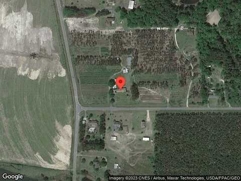 William Gibbs, TIFTON, GA 31793