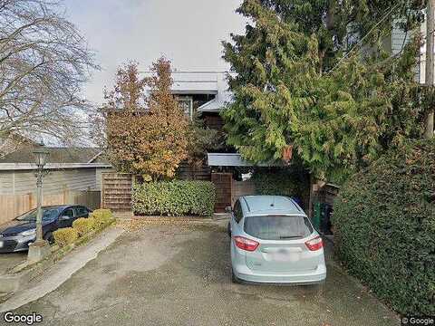 Emerson, SEATTLE, WA 98119