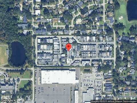 Hillary, ORLANDO, FL 32804