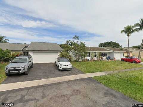 Boca Gardens, BOCA RATON, FL 33496
