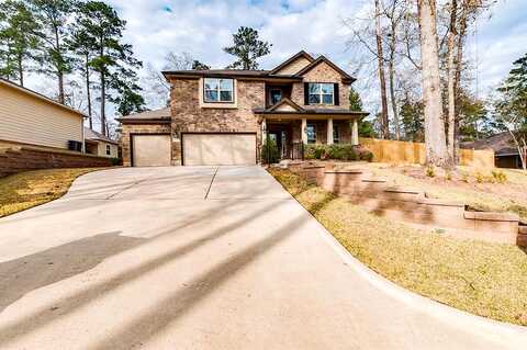 Comanche, WILLIS, TX 77378