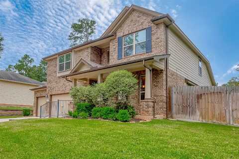 Comanche, WILLIS, TX 77378
