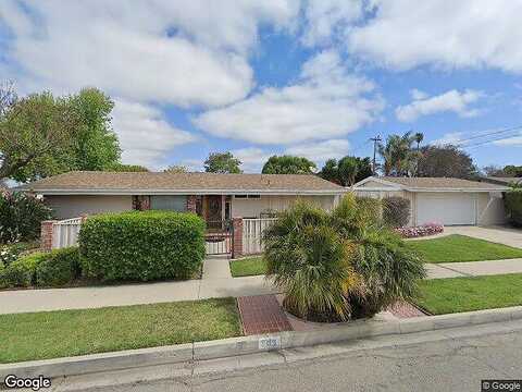 Fesler, SANTA MARIA, CA 93454