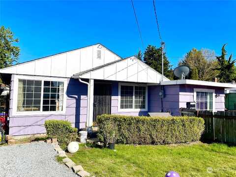 Park, TACOMA, WA 98444