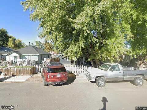 Monrovia, SUSANVILLE, CA 96130