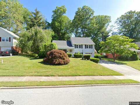 Bryan, MALVERN, PA 19355