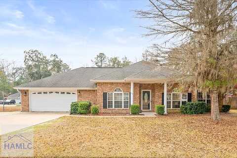 Kettle Creek, MIDWAY, GA 31320