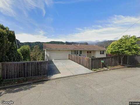 Chamberlain, MILL VALLEY, CA 94941