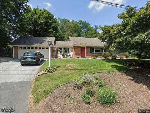Country Club, CAMP HILL, PA 17011