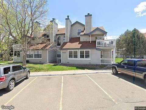 Upham, LITTLETON, CO 80128