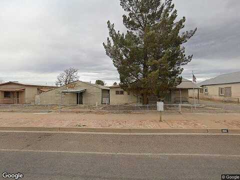 16Th, DOUGLAS, AZ 85607