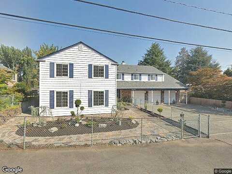 116Th, SEATTLE, WA 98178