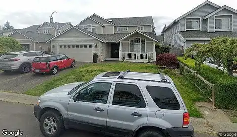 125Th, KIRKLAND, WA 98034