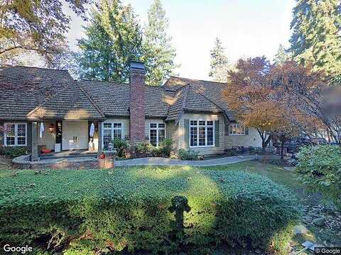Evergreen, MERCER ISLAND, WA 98040