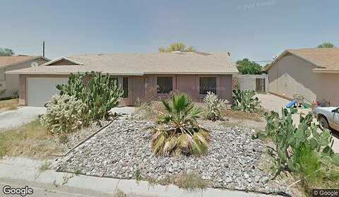 Hess, COOLIDGE, AZ 85128