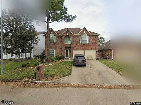 Willancy, HOUSTON, TX 77095