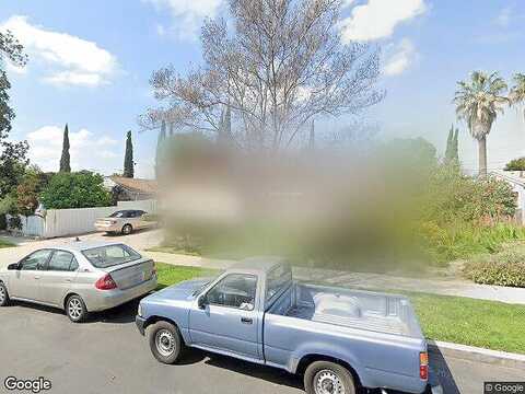 Jamieson, RESEDA, CA 91335