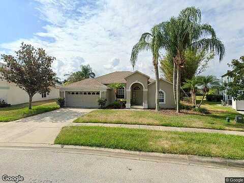 Golden Pond, KISSIMMEE, FL 34747