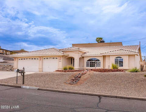 Rolling Hills, LAKE HAVASU CITY, AZ 86406