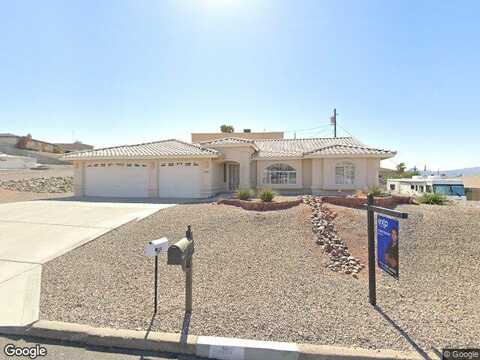 Rolling Hills, LAKE HAVASU CITY, AZ 86406