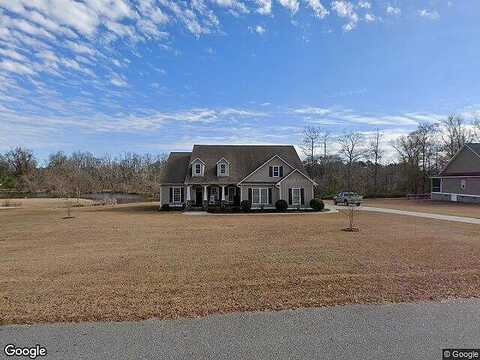 Surrey, TIFTON, GA 31793