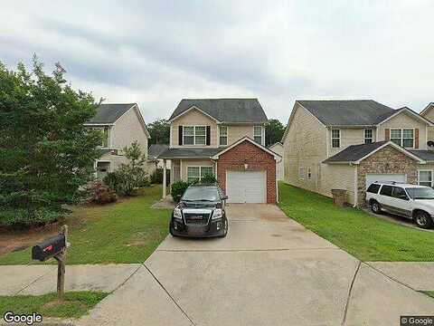 Newbury, JONESBORO, GA 30236